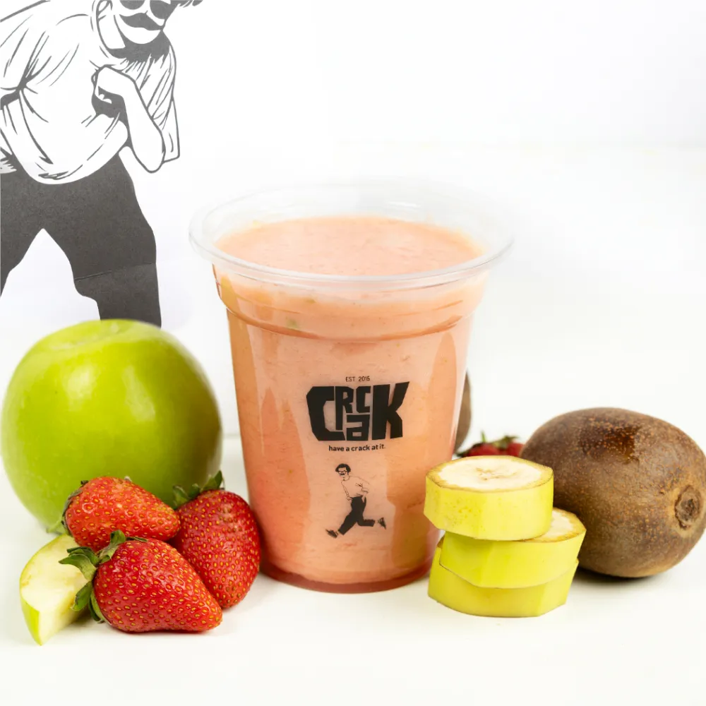 Ironman Drink